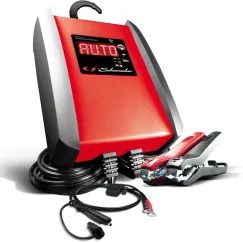 SPI 12V-6A Battery Charger